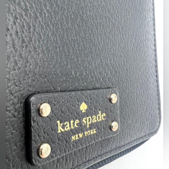 Kate Spade Wellesley Daily Planner - Picture 4 of 7